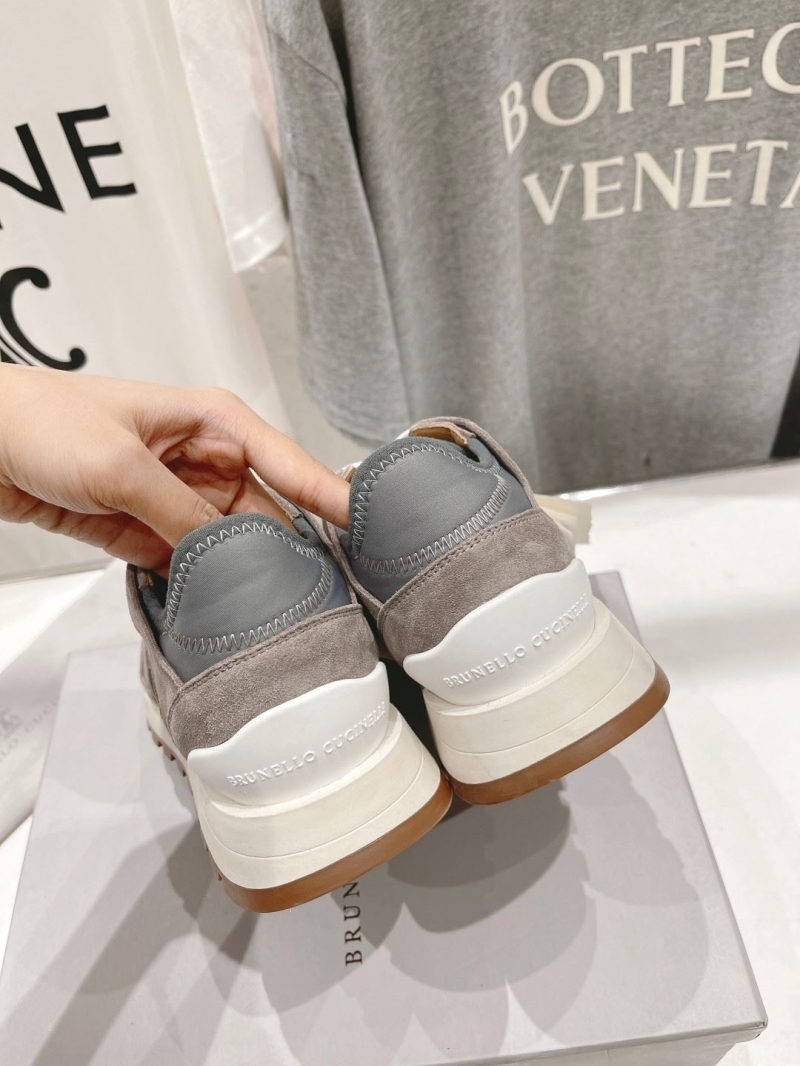 Brunello Cucinelli Sneakers